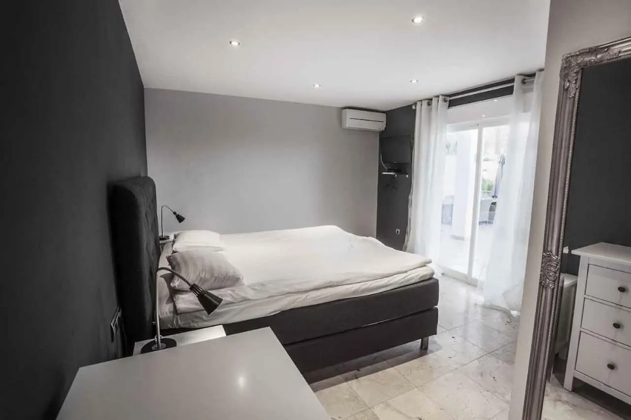 Villa Frigiliana San Rafael Nerja Spanien